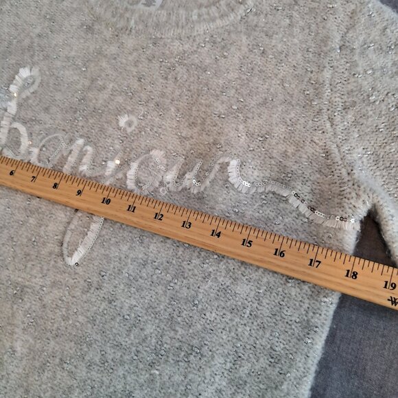 Karl Lagerfeld Sweater - Picture 6 of 10